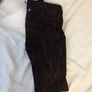 Lululemon leggings